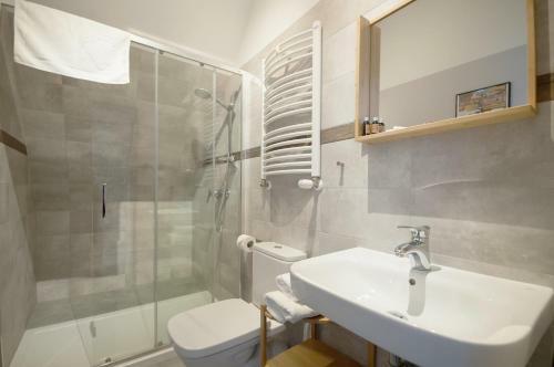 Apartamento Dream Team Zamoyskiego