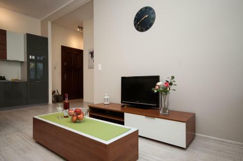 Apartamento Dream Team Zamoyskiego