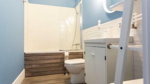 Apartamento Dream Team Zamoyskiego