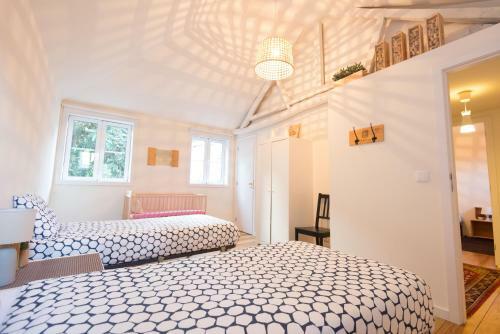 Apartamento Vinofino 2b Duplex