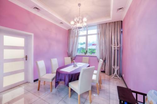 Imperium - Hotel Restauracja