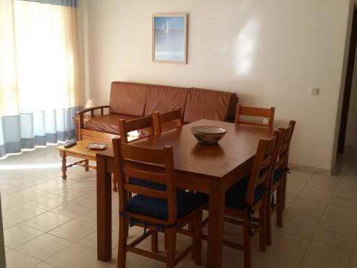Apartment Atl�ntida T2
