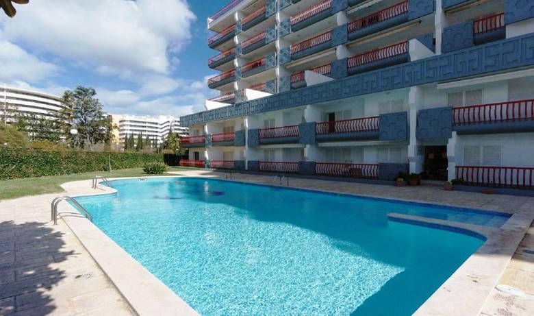 Apartamento Akisol Vilamoura Marina V
