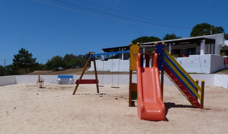 Parque De Campismo Orbitur Sagres