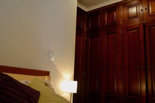 Apartamento Quinta Garajau