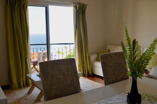 Apartamento Quinta Garajau