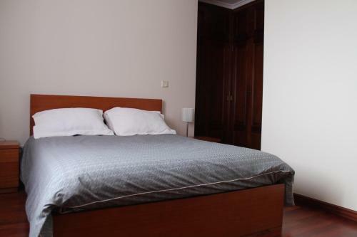 Apartamento Quinta Garajau