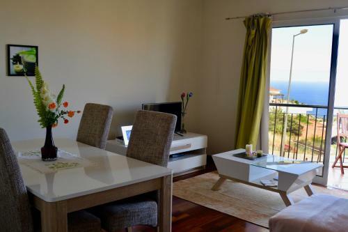 Apartamento Quinta Garajau