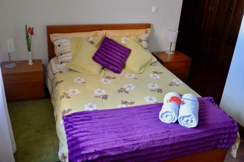 Apartamento Quinta Garajau