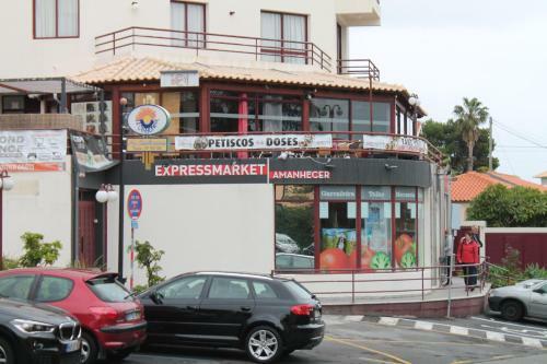 Apartamento Quinta Garajau