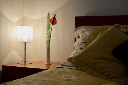 Apartamento Quinta Garajau