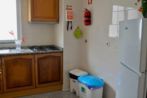 Apartamento Quinta Garajau