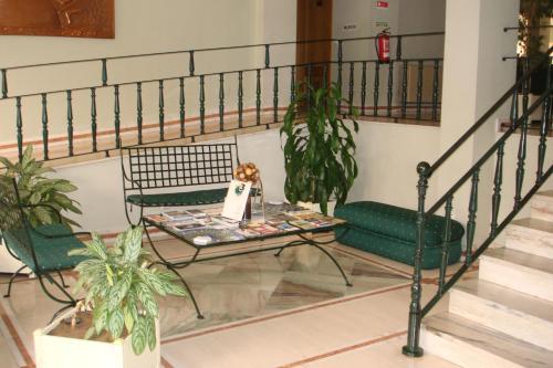 Hotel Mar E Sol