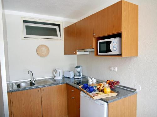 Apartment Estudio