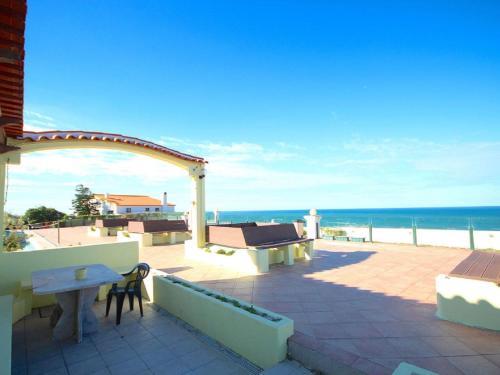 Holiday Home Quinta Da Vigia T1