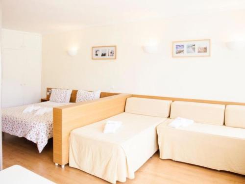 Apartment Estudio
