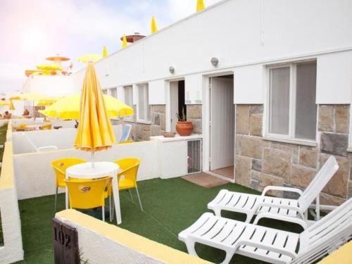 Apartment Estudio