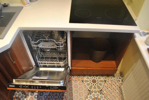 Apartamento Gdansk Center I