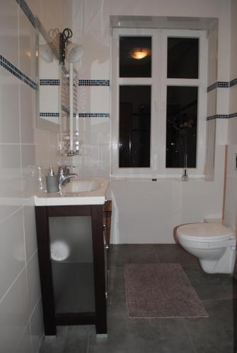 Apartamento Gdansk Center I