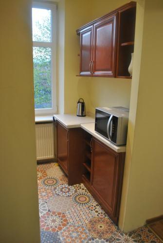 Apartamento Gdansk Center I
