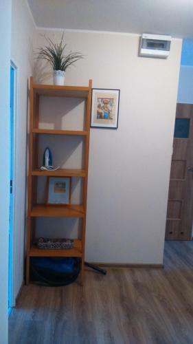 Apartamento Gdynska Ergo Arena
