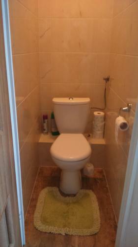 Apartamento Gdynska Ergo Arena