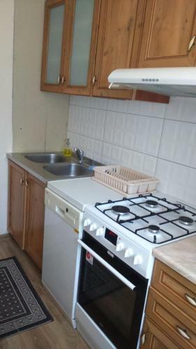 Apartamento Gdynska Ergo Arena