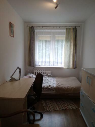 Apartamento Gdynska Ergo Arena