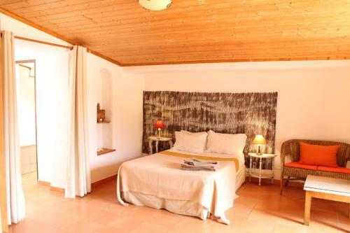Hostal Quinta Pedag�gica Da Samoqueirinha - Duna Parque Group