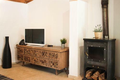 Hostal Quinta Pedag�gica Da Samoqueirinha - Duna Parque Group