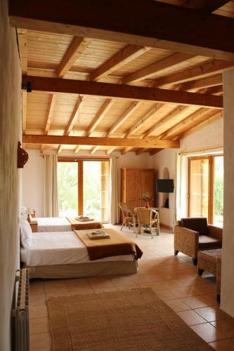 Hostal Quinta Pedag�gica Da Samoqueirinha - Duna Parque Group