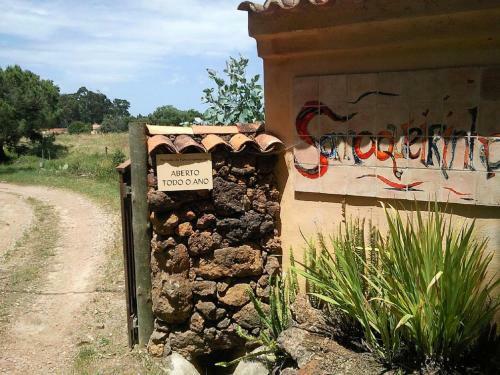 Hostal Quinta Pedag�gica Da Samoqueirinha - Duna Parque Group