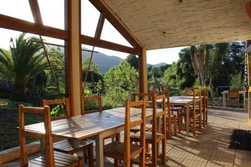 Hostal Quinta Pedag�gica Da Samoqueirinha - Duna Parque Group