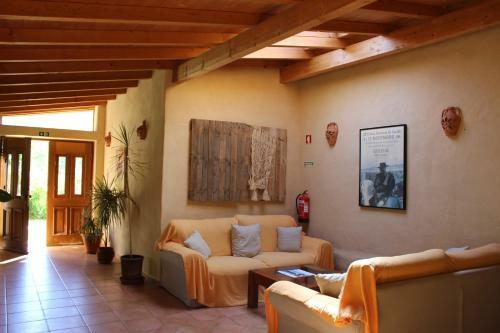 Hostal Quinta Pedag�gica Da Samoqueirinha - Duna Parque Group