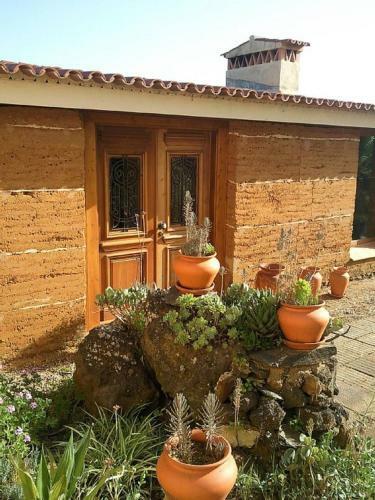 Hostal Quinta Pedag�gica Da Samoqueirinha - Duna Parque Group
