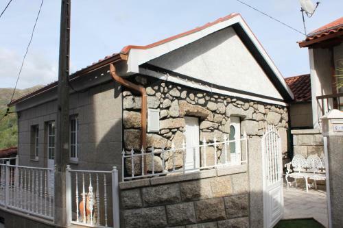 Casa D'aldeia
