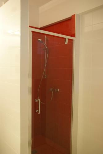 Apartament Warszawska