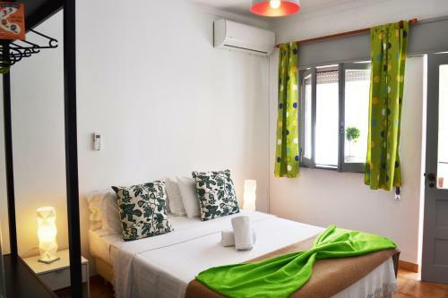 Hostal Ria Guest House