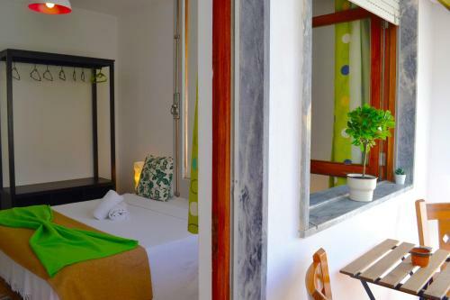 Hostal Ria Guest House