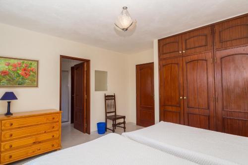 Apartamento Alcazar