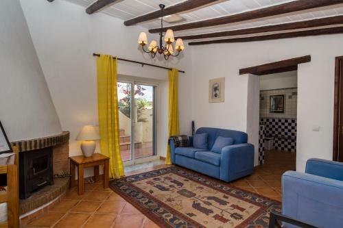 Alcazar Casinha