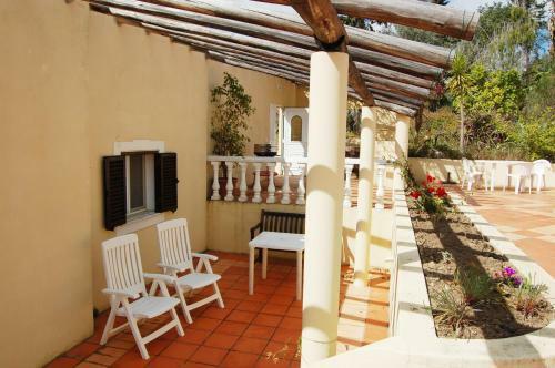 Alcazar Casinha
