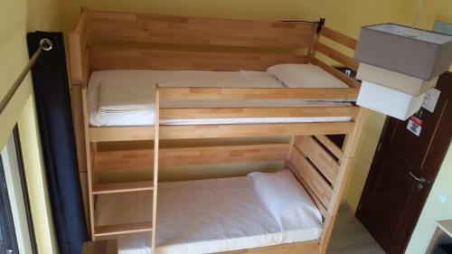 Hostal Almancil Hostel