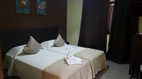 Hostal Almancil Hostel