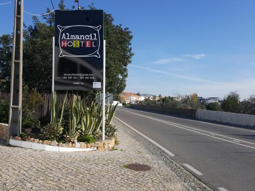 Hostal Almancil Hostel