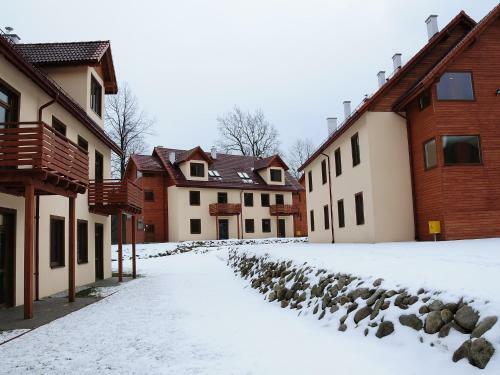Apartment Nad �omniczk� .1