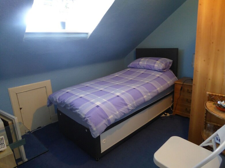 Bed & Breakfast Seashells Guest House