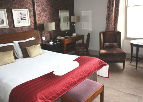 St Mellons Hotel & Spa