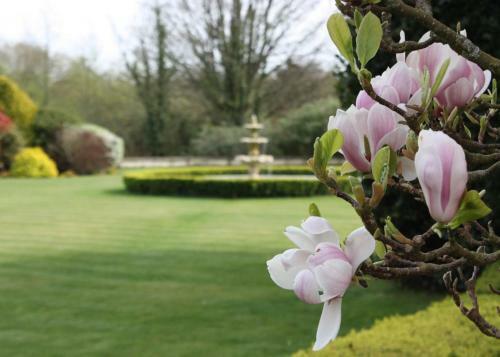 St Mellons Hotel & Spa