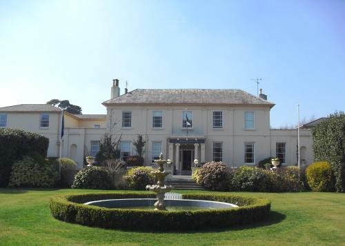 St Mellons Hotel & Spa